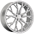 Диски LS FlowForming RC61 9x21 5*114.3 ET43 DIA67.1 Silver Литой купить с бесплатной доставкой в пункты выдачи в Петербурге